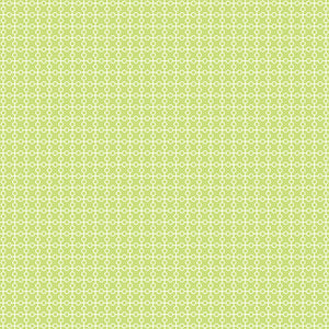 Benartex Color Up By The 1/2 Dot Grid Lime