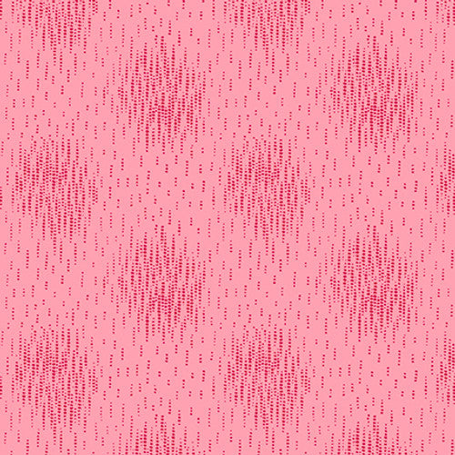 100% Cotton Quilting by the 1/2 Yard Blank STOF Fabrics Quilting Coordinates Pink