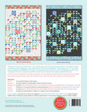 Amanda Murphy Quilt Pattern- Buttons & Bobbins 51" x 79"