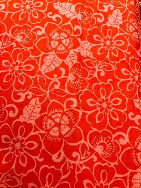 The Blend Maude Asbury Quilting Fabric By The 1/2 Yard Maisie