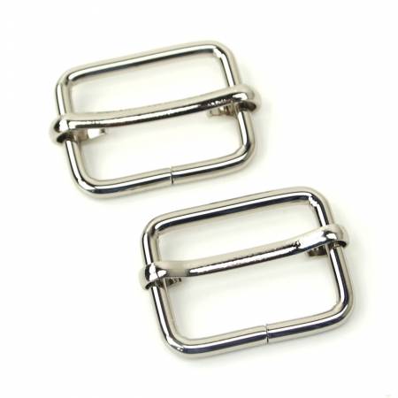 Two Slider Buckles 1