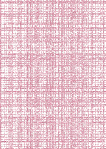 Benartex Color Weave By The 1/2  Yard Light Pink