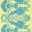 Free Spirit Fabrics Sis Boom Jennifer Paganelli By 1/2 The Yard Beauty Queen Valerie Yellow